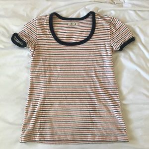 Madewell top
